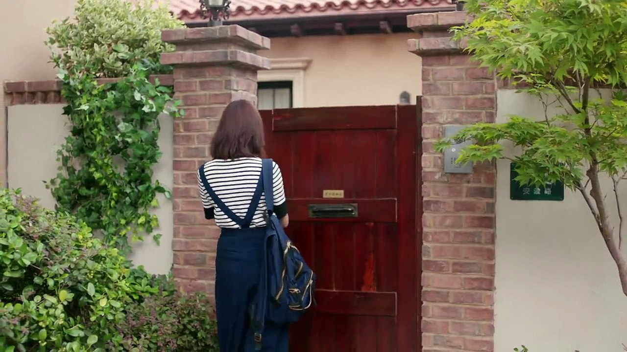 Here to Heart Episode 21 English Sub - video Dailymotion