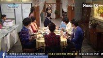 Ngày cuối năm vui vẻ của gia đình Heri và nụ hôn bất ngờ của Se Kyung - Phim Hài Hàn Quốc