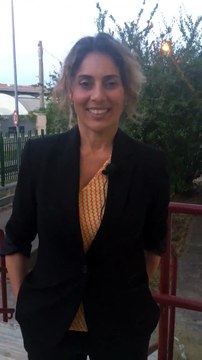 Festa della Mamma: un video-messaggio dedicato agli andriesi da parte della scrittrice Carolina Bocca