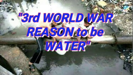 "just one drop"meaning of water trance music created by Njell King Shakir