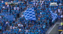 Zenit Petersburg 6 - 0 SKA Khabarovsk All Goals in HD