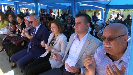 'Küçük çocuklarımızı evlendirmeyin' - AYDIN