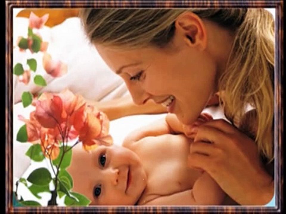 Homensagem ao Dia das Mães