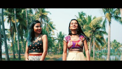 vidya vox mashup song