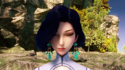 [Porton007]Battle Through the Heavens ศึกท้ารบสวรรค์ ตอนที่ 5 ซับไทย