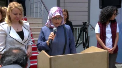 Kavaklı Engelsiz Yaşam Birimi Açıldı