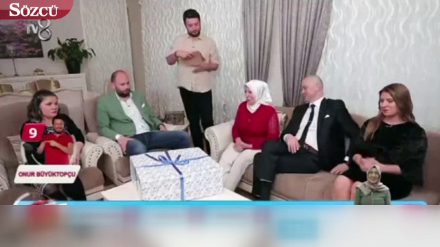Yemekteyiz finalinde yaşananlar izleyenleri şoke etti