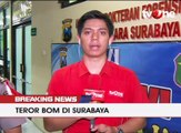 Korban Tewas Bom Gereja Surabaya Jadi 13 Orang