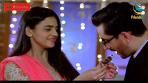 Khamoshi Episode 33 __ Full Review and Promo __ Zara Noor Abbas and Bilal Khan_HD