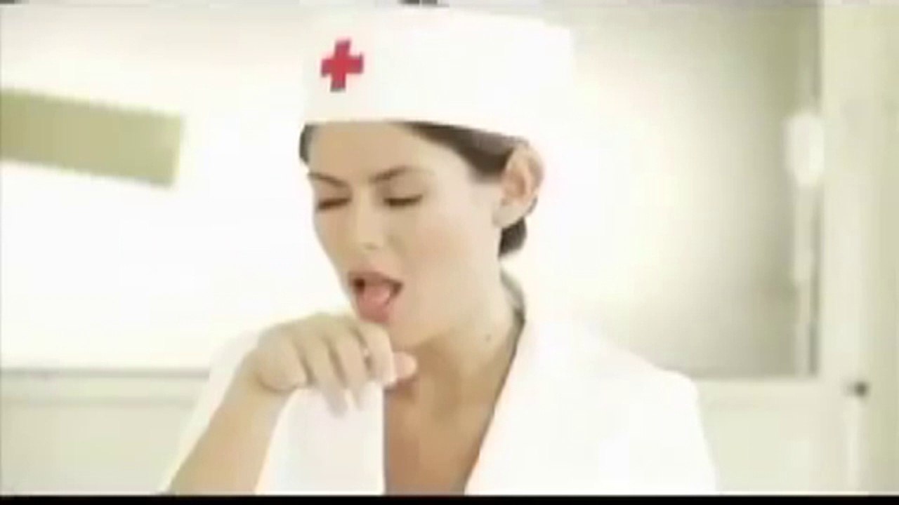Super INFIRMIÈRE!!!  SUPER Mkdistro!