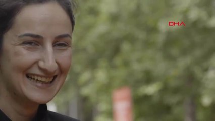 Cumhurbaşkanı Erdoğan'dan 'Anneler Günü'ne Özel Video