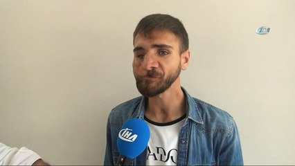 İHA'nın haberi sayesinde yüzünün ameliyatı için gerekli para toplandı