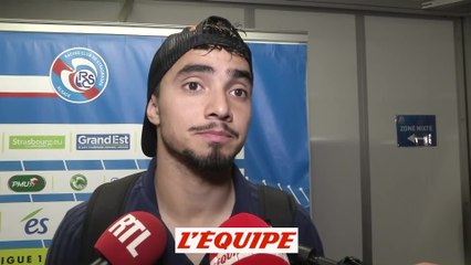 Rafael «Comment expliquer l'inexplicable...?» - Foot - L1 - OL