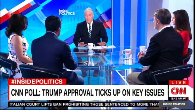 Trump on Democrats: They will raise your taxes if they win. #DonaldTrump #DEMS #InsidePolitics