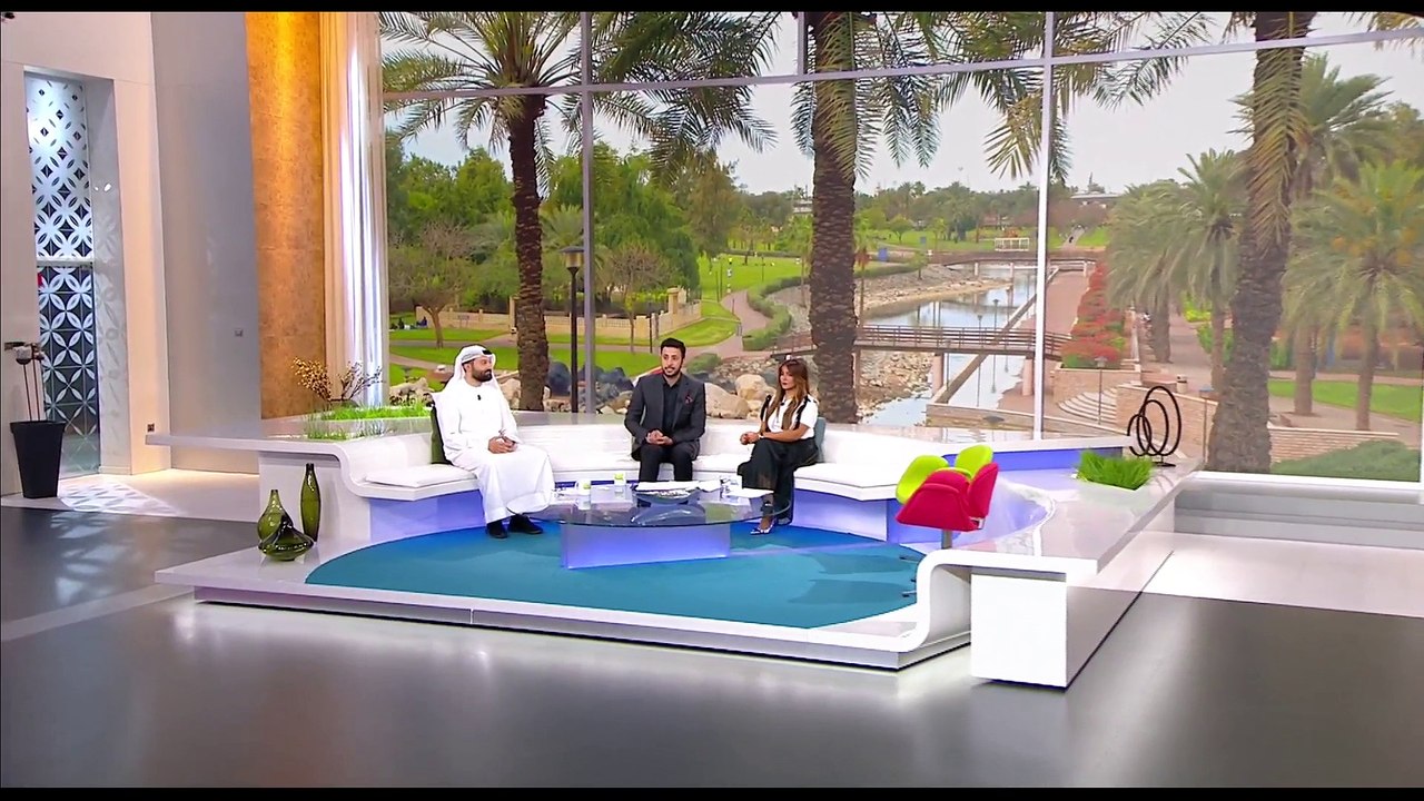 كواليس العمل على حفل تتويج "صناع الأمل" في الموسم الثاني