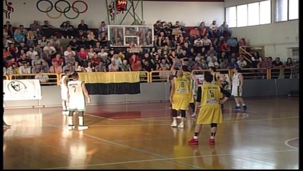 Άρης Θήβας-Μάκαρος Άμφισσας 74-68