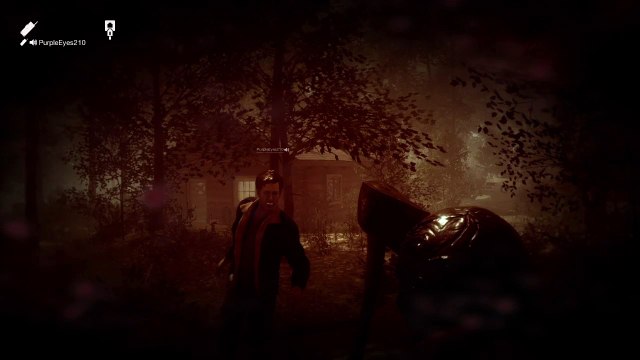 Friday the 13th: The Game - Epic Door Locking