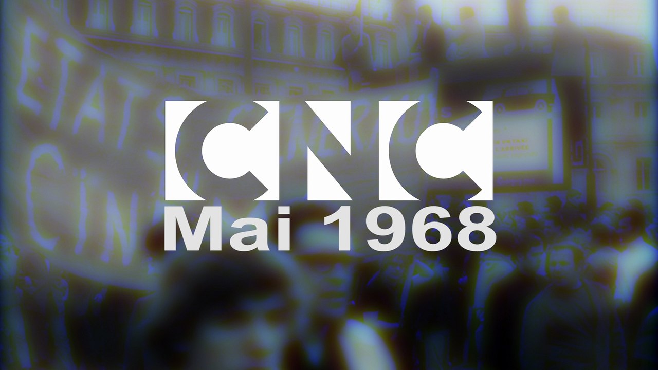 Jacques Fansten - Mon Cannes 68
