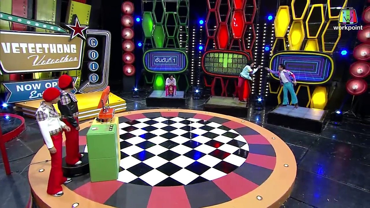 เวทีทอง เวทีเธอ - EP.114 - คิง ก่อนบ่าย , นาย เดอะคอมเมเดี้ยน , จุ๊บจิ๊บ - 13 พ.ค. 61 Full HD