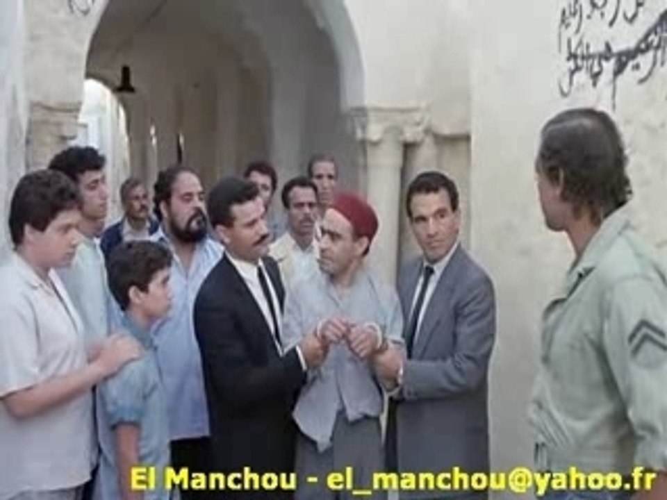 Tunisie Le rebelle contre Bourguiba