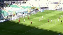 Dame N'Doye Goal HD - Bursaspor 0 - 1 Trabzonspor - 13.05.2018 (Full Replay)