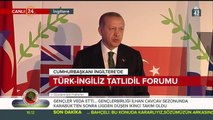 Türkiye-İngiltere ilişkileri ve terörle mücadele