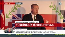 Türkiye-İngiltere ilişkileri