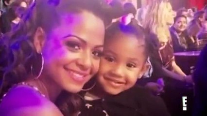 Christina Milian Turned Up S01e01