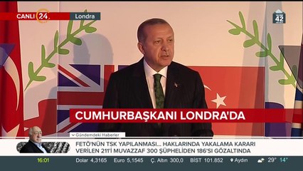 500 yıllık ilişkilerimizin en önemli sembolü, Osmanlı nişanıdır