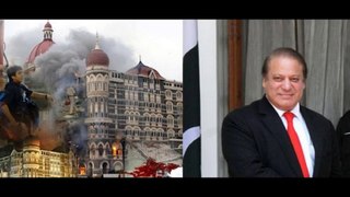 Nawaz Sharif Latest Interview Complete to Dawn News Against Pakistan on Mumbai Attacks