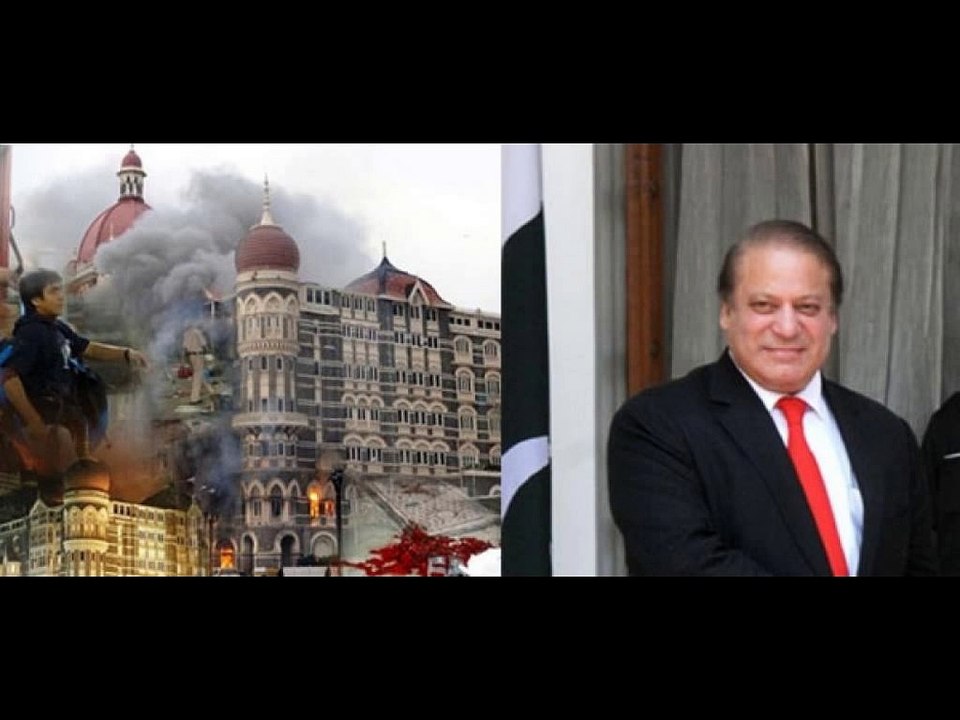 Nawaz Sharif Latest Interview Complete to Dawn News Against Pakistan on Mumbai Attacks