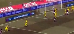 Simone Verdi Goal - Bologna vs Chievo 1-0  13.05.2018 (HD)