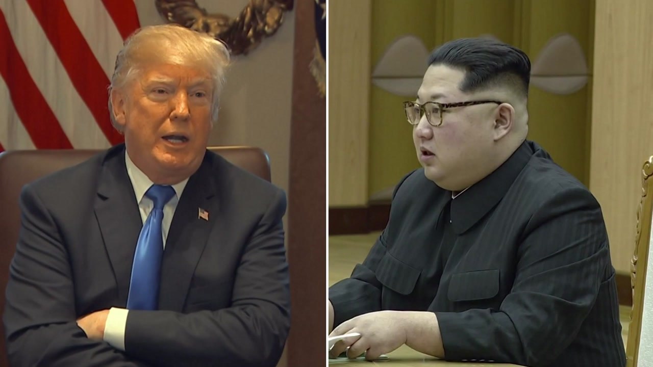 트럼프 "똑똑한 움직임"...전문가들 "비핵화 진정성 확신 못해" / YTN