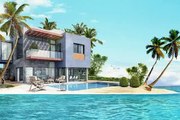 reserve in marsa matrouh Affordable villa for sale in bo islands
