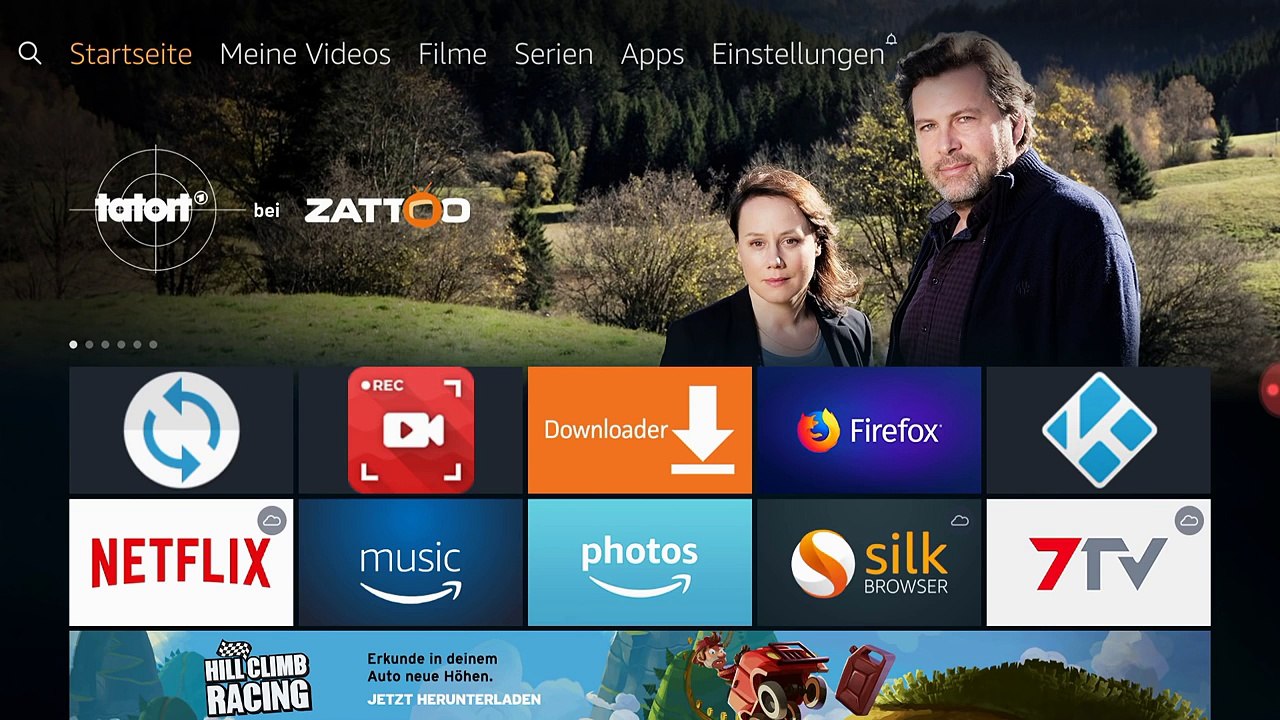 Vavoo ist jetzt voodoo - dank voodoo iptv bleibt vavoo kostenlos ohne to bundel hd