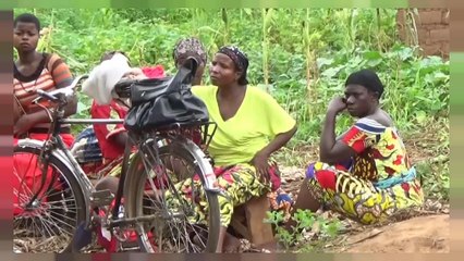 Masacre en Burundi en vísperas del polémico referéndum constitucional