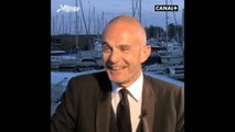 Laurent Weil - Cannes express