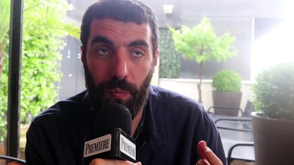 Le Monde est à Toi : Rencontre avec Romain Gavras