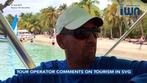Tour operator Wayne Halbich tells iWitness News about how the closure of one tourism site in St. Vincent and the Grenadines affected his business and tourism in