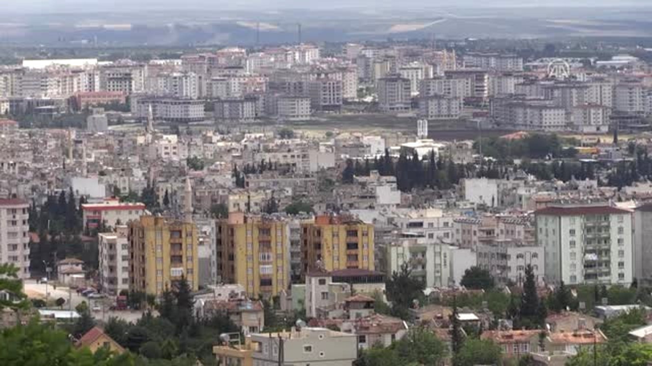Özgürlüğe Uçuyoruz" Şenliği