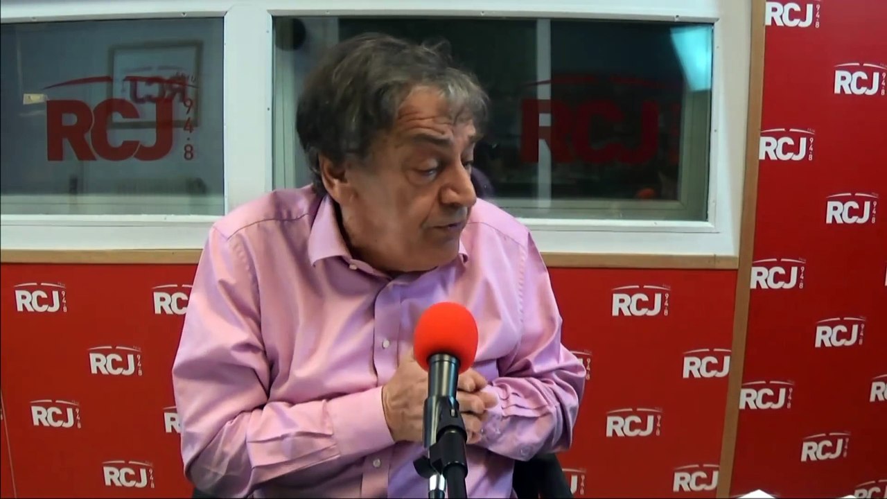 Alain Finkielkraut réagit à l’attentat au couteau à Paris et à la situation entre Israël et l’Iran