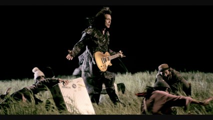 Wu Bai & China Blue - Re Lei An Ban Che