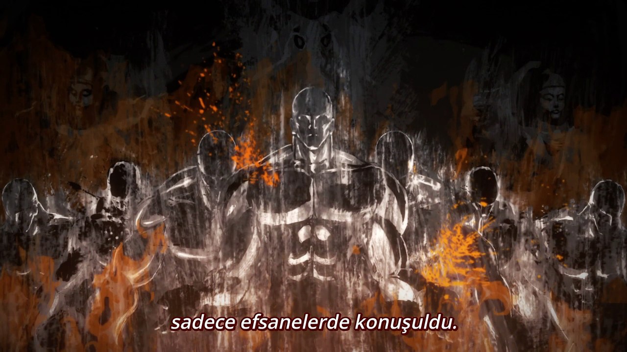 Souten no ken 6