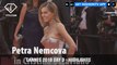Josephine Skriver in Highlights from Cannes Film Festival 2018 Red Carpet on Day 3 | FashionTV | FTV