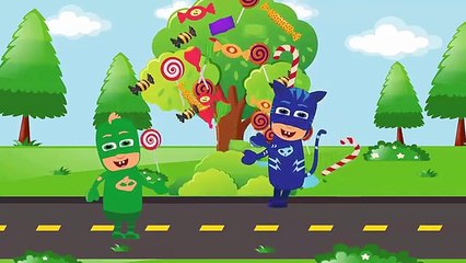 pj mask Full episodes - pj masks cartoon ᴴᴰ w/ disney junior cartoon compilation 2017
