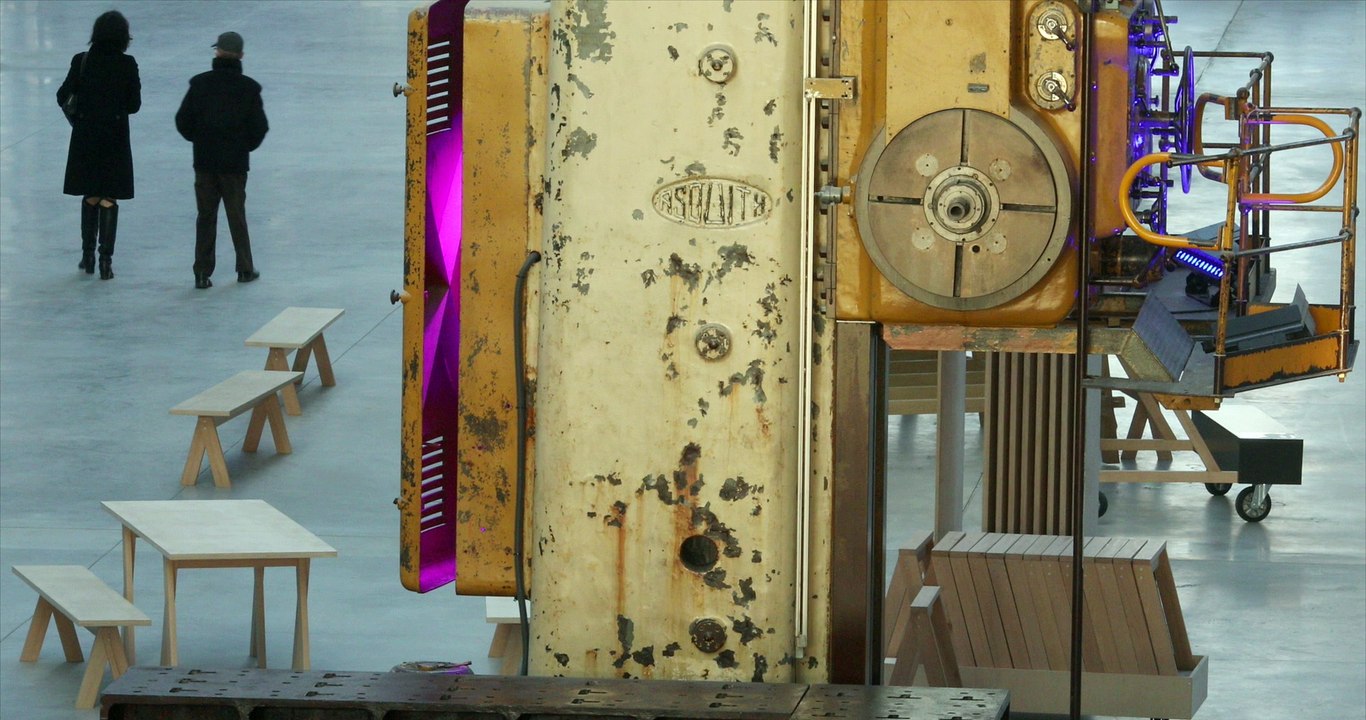 Brest. Le réveil des Capucins