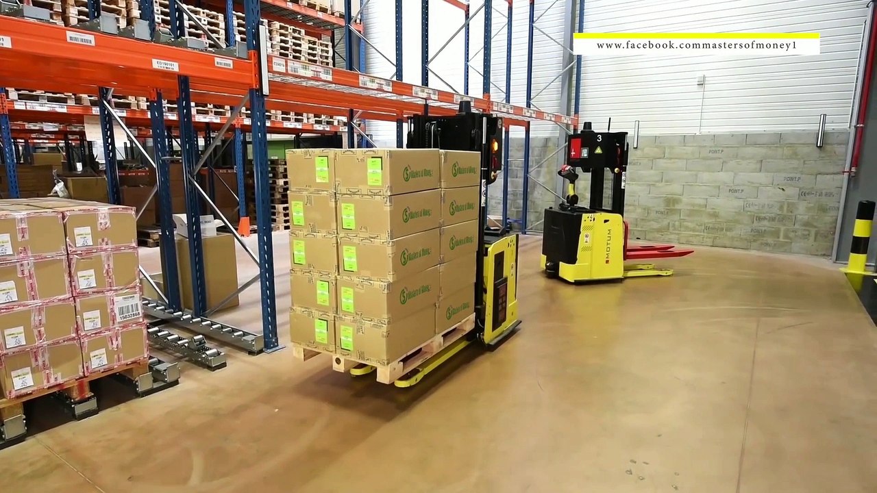 Mastersofmoney1 Facebook Page Factory Promotional Video