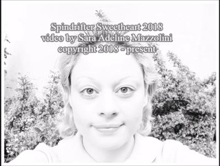 Spindrifter Sweetheart movie by Sara Adeline Mazzolini