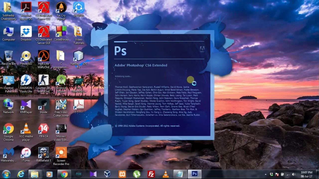 How to Get Adobe Photoshop CS6 for FREE FULL Version for Life Time