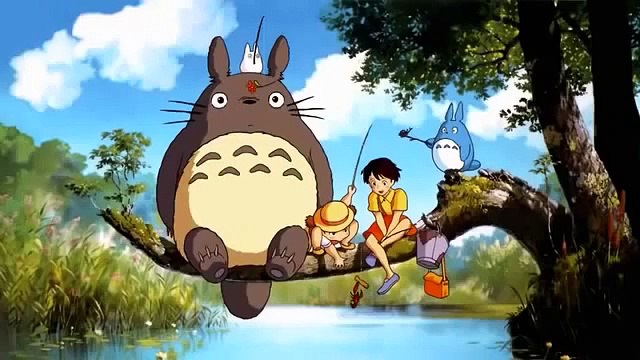 Studio Ghibli Music Box Collection 5 スタジオジブリ オルゴール・コレクション